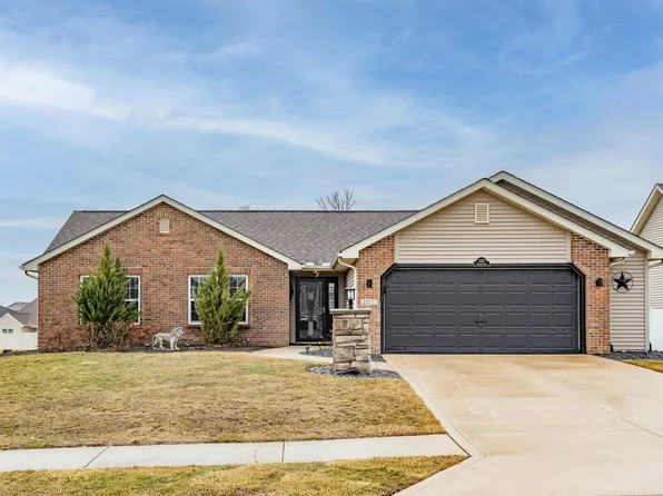 13227 Delano Cv, Fort Wayne, IN 46845