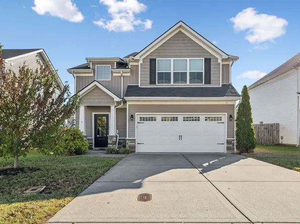1712 Sunray Dr, Murfreesboro, TN 37127