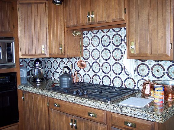 Remodel Kitchen 
