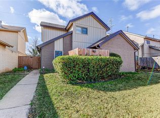 7336 NW 101st St, Oklahoma City, OK 73162