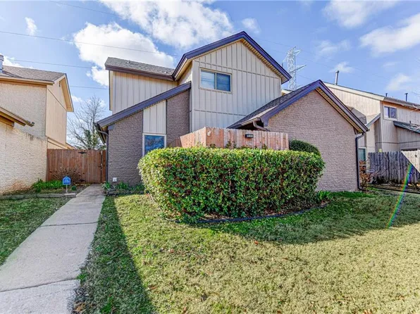 7336 NW 101st St, Oklahoma City, OK 73162