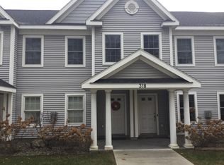 318 Ballston Ave #D, Saratoga Springs, NY 12866