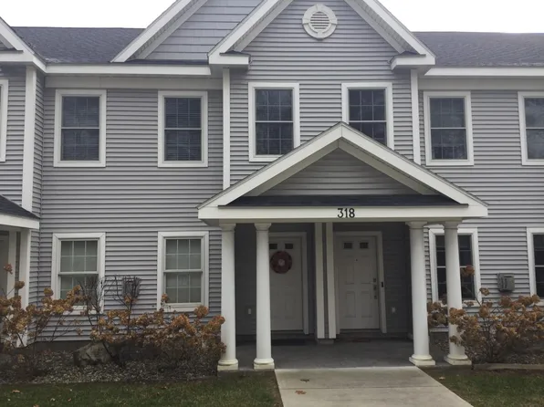318 Ballston Ave #D, Saratoga Springs, NY 12866