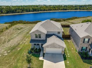 801 Harefield Ave, Haslet, TX 76052