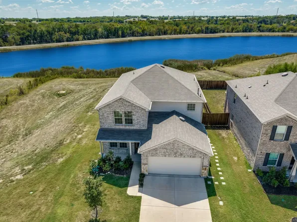 801 Harefield Ave, Haslet, TX 76052