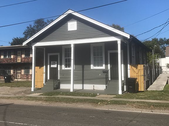 2nd image of 4325 N Claiborne Ave