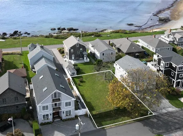 0 Tuckerman Ave, Middletown, RI 02842