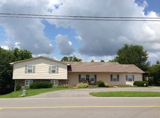 1747 Lee Seminary Rd, Cookeville, TN 38506