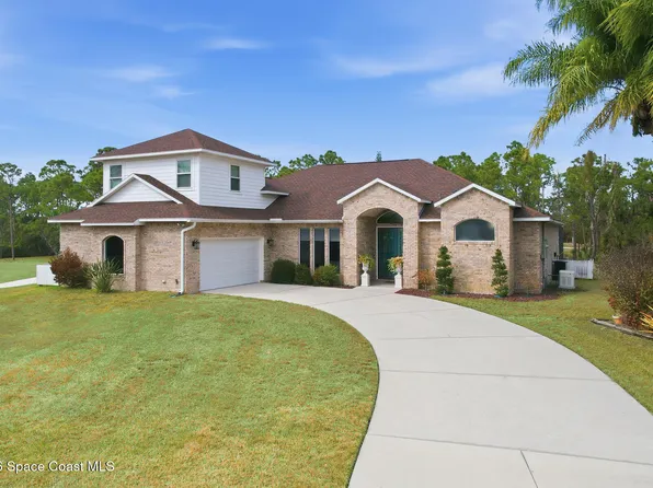 1870 Cypress Lake Dr, Grant Valkaria, FL 32949