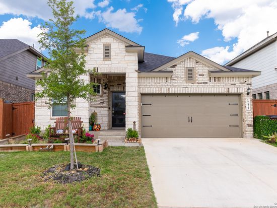 12523 YELLOWSTONE PT, San Antonio, TX 78254