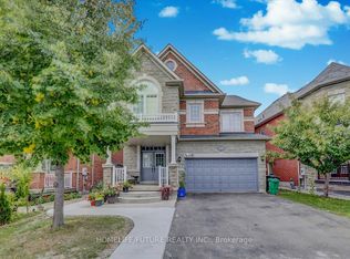 151 Calderstone Rd, Brampton, ON L6P2M7