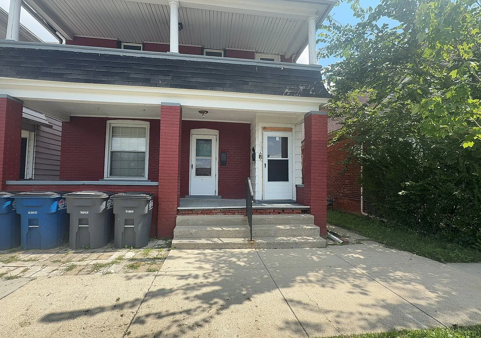 743 Forsythe St. — Photo 1