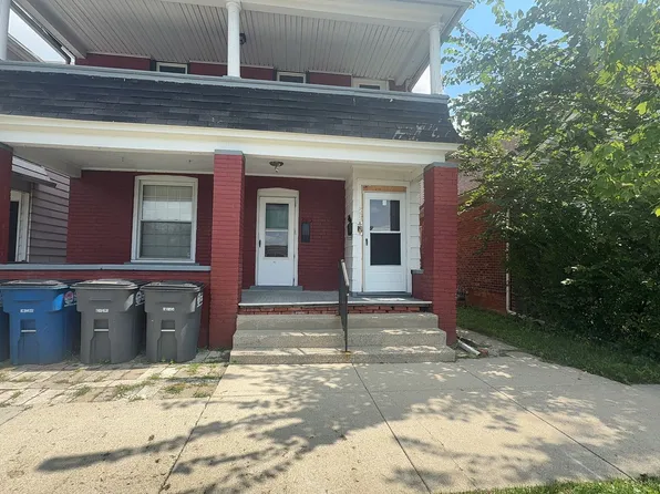 743 Forsythe St., 743 Forsythe St #2, Toledo, OH 43605