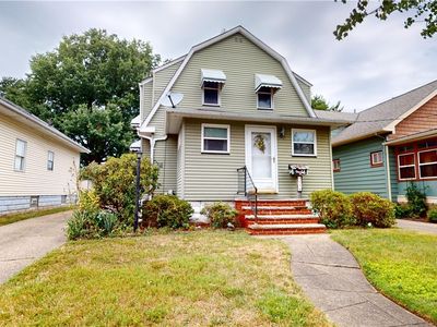 5114 Wetzel Ave, Cleveland, OH, 44109