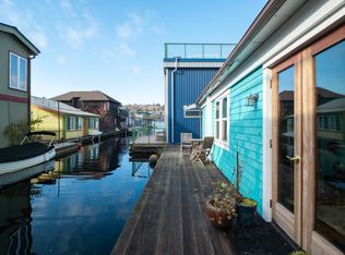 2031 Fairview Ave E APT D, Seattle, WA 98102