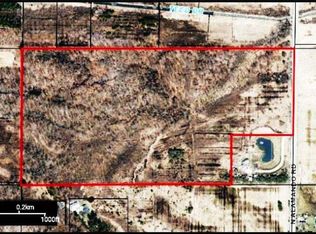 0 N Alamando Rd, Coleman, MI 48618