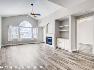 2927 W 119th Ave UNIT 201, Westminster, CO 80234