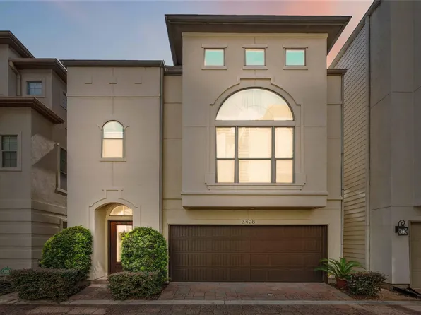 3428 Center St, Houston, TX 77007