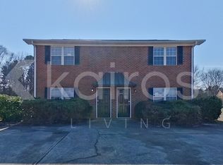 168 Deer Pkwy, Athens, GA 30605