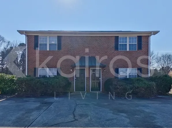 168 Deer Pkwy, Athens, GA 30605