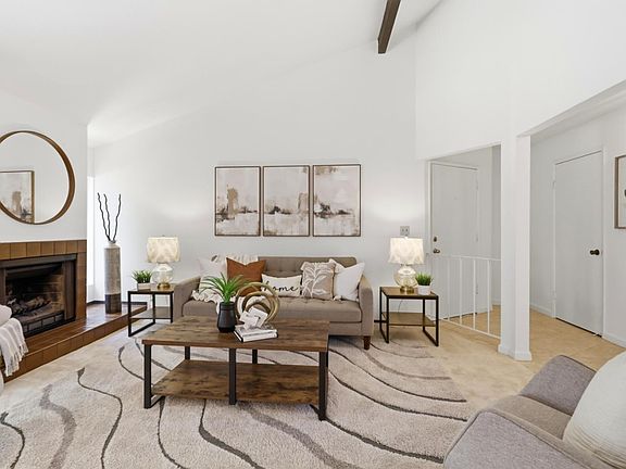 2nd image of 2264 Almaden Rd #B