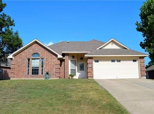 116 Parkwood Ct, Azle, TX 76020