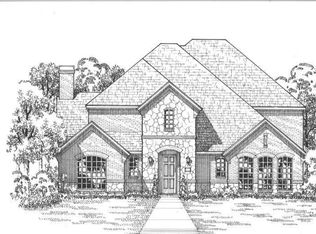 11841 Curry Creek Dr, Frisco, TX 75035