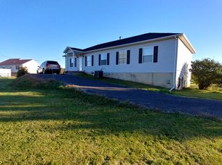 1919 Withers Larue Rd, Berryville, VA 22611