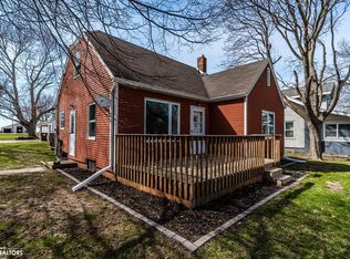 518 2nd Ave, Melbourne, IA 50162