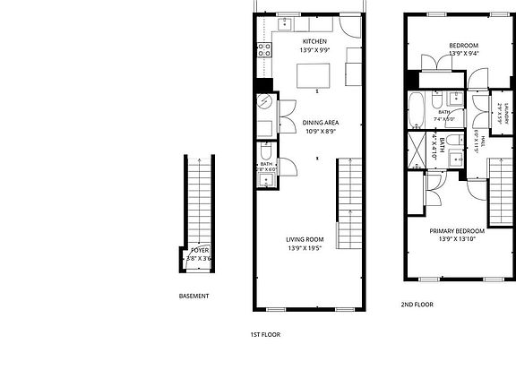 2nd image of 1705 D St SE #1