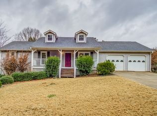25 Bryans Path, Stockbridge, GA 30281
