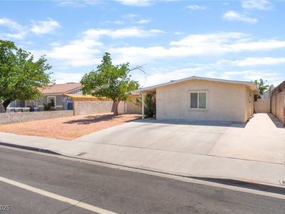 409 Antelope Way, Las Vegas, NV, 89145