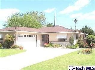 10930 Louise Ave, Granada Hills, CA 91344