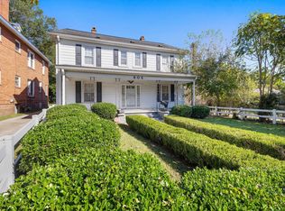 805 Holloway St, Durham, NC 27701