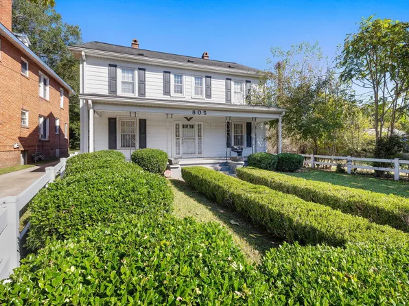 805 Holloway St, Durham, NC 27701