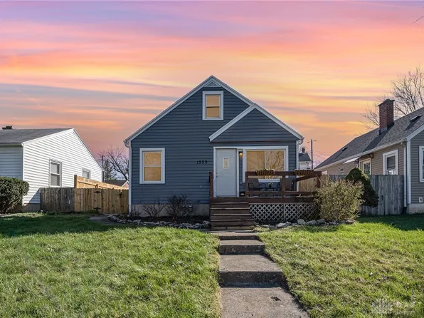 1332 Southlyn Dr, Dayton, OH 45409