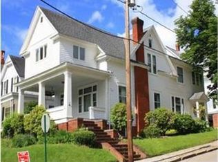 162 Congress St, Bradford, PA 16701