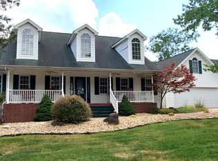 1536 Little Aunts Creek Rd, Kimberling City, MO 65686