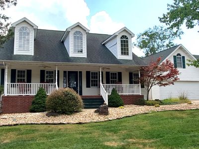 1536 Little Aunts Creek Road, Kimberling City, MO, 65686