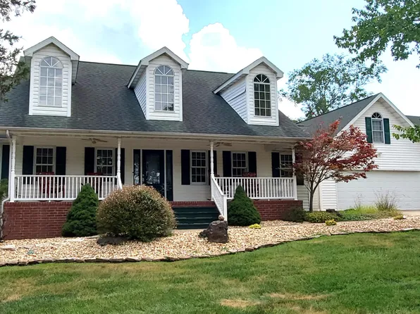 1536 Little Aunts Creek Road, Kimberling City, MO 65686