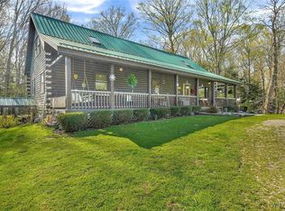 12840 Van Slyke Rd, East Concord, NY 14055