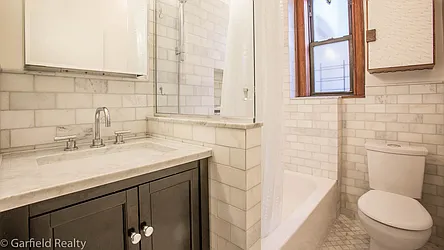 Sold by Garfield Realty 