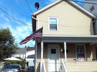 207 S Bennett Ct, Hazleton, PA 18201