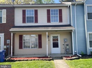 134 Kalmia Ct, La Plata, MD 20646