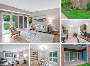 Hunters Woods Village Co, Reston, VA 20191