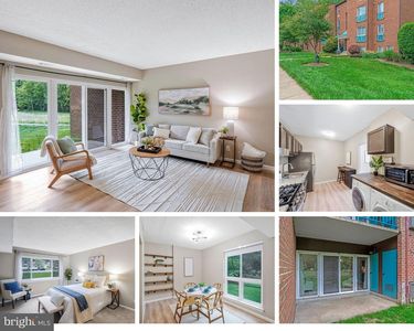 11804 Breton Ct APT 1A, Reston, VA, 20191