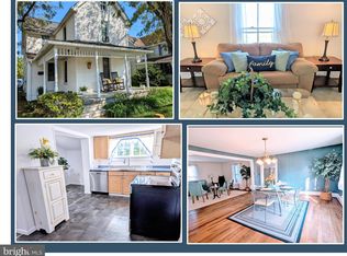 201 S 2nd St, Denton, MD 21629