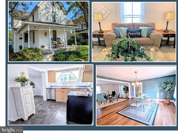 201 S 2nd St, Denton, MD 21629