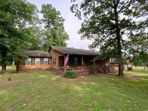 (undisclosed Address), Dardanelle, AR 72834