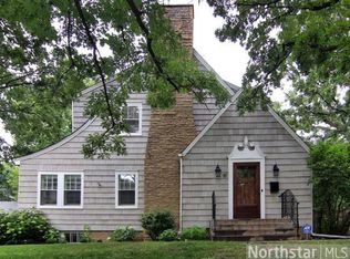 3 Benhill Rd, Saint Paul, MN 55105